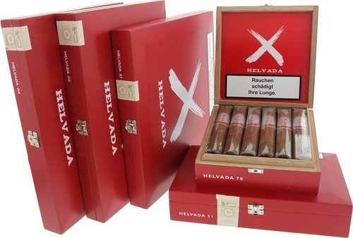 Helvada Zigarren