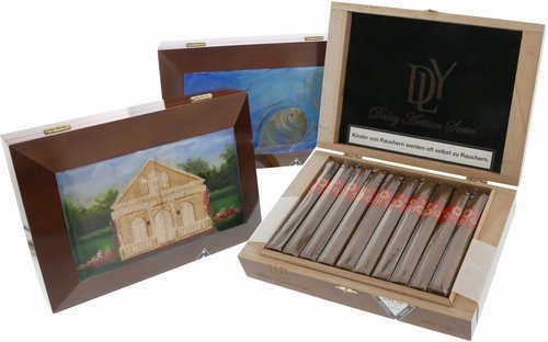Dalay Artisan Series Cigars