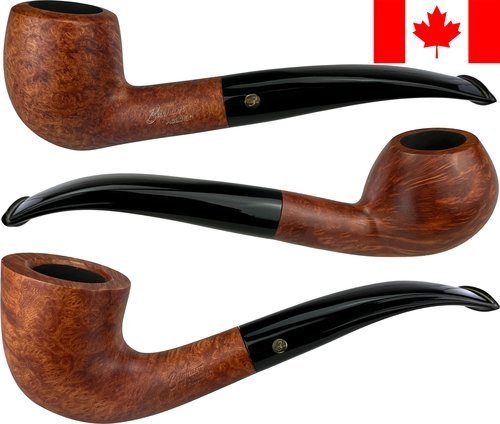 Brigham Acadian Pipes