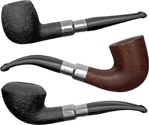Chacom Spigot Pipes