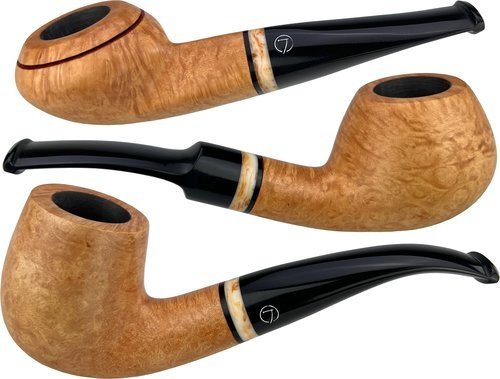 Jirsa Supreme Select Pfeifen Jirsa Supreme Select Pfeifen