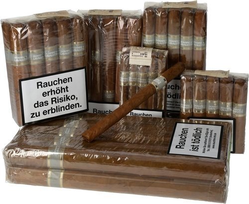 Domaine de Lavalette Classic (Gray) Cigars Domaine de Lavalette Classic (Gray) Cigars