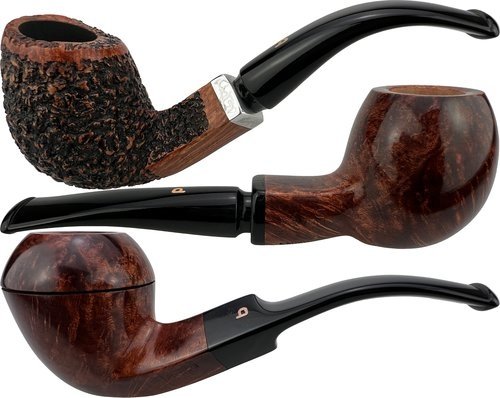 Mario Pascucci Freehand Pfeifen