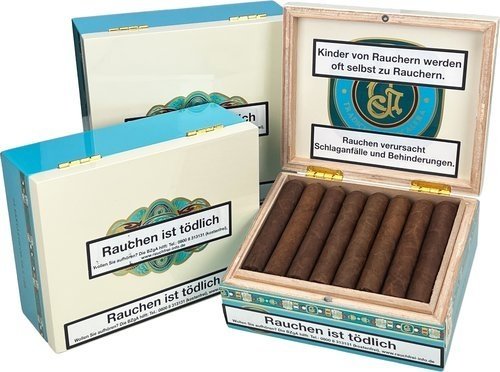 Alfambra JG Cigars Alfambra JG Cigars