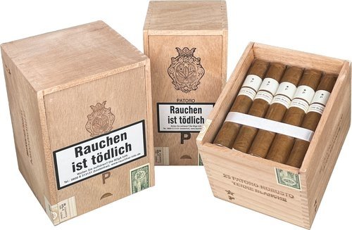 Patoro Terre Blanche