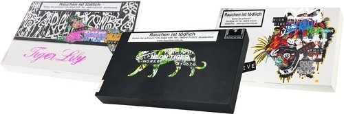 Black Works Studio Zigarren Black Works Studio Zigarren