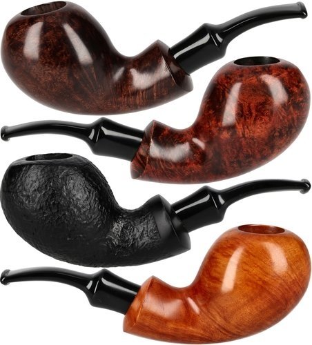 Lubinski Opus Two Pfeifen