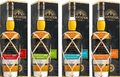 Planteray (früher: Plantation) Single Cask Planteray (früher: Plantation) Single Cask