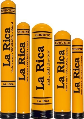 La Rica Zigarren La Rica Zigarren