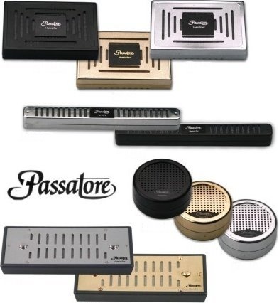 Passatore Acrylpolymerbefeuchter