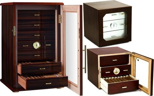 Adorini Chianti Humidors