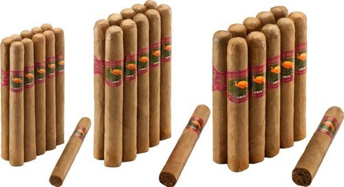 Mild Ibis Dominicana Cigars