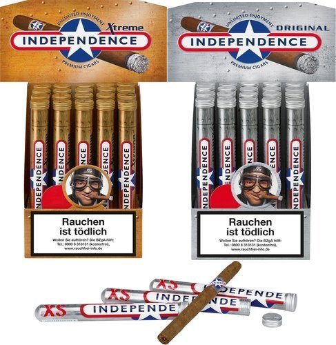 Independence Zigarren