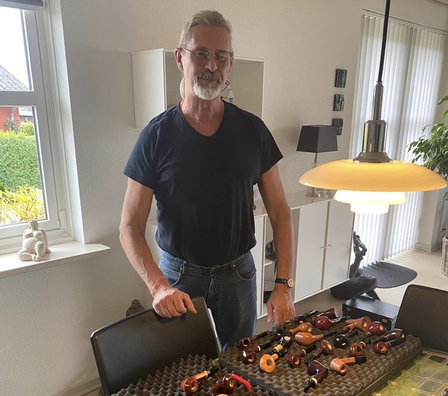 Flemming Jakobsen Flemming Jakobsen