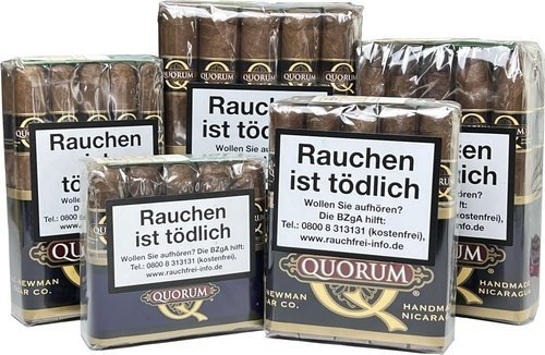 Quorum Classic Zigarren