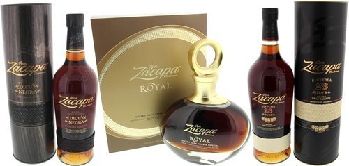 Ron Zacapa Centenario Ron Zacapa Centenario