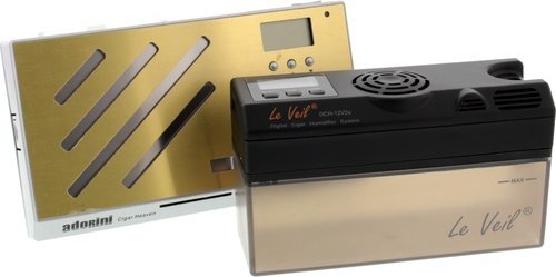 Adorini Electronic Humidifiers