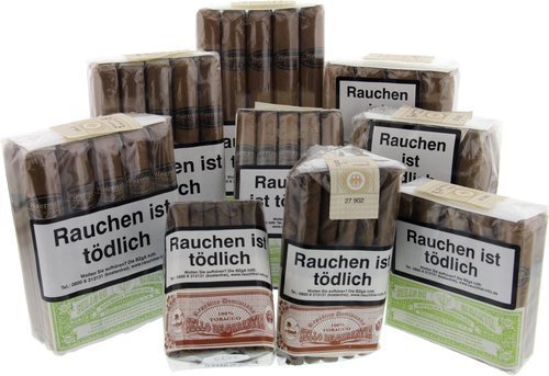 Woermann Dominican Bundles