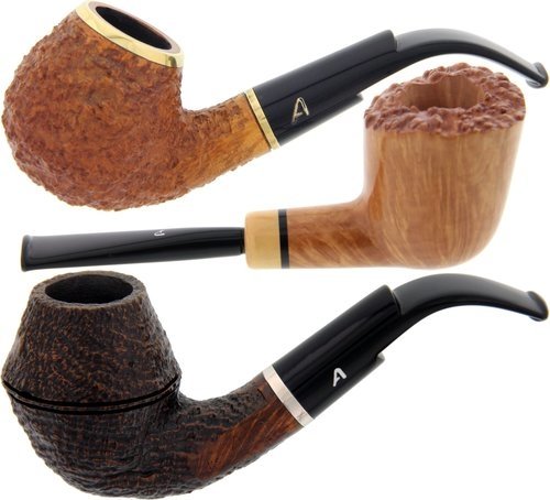Pipes by Ascorti Pipes by Ascorti
