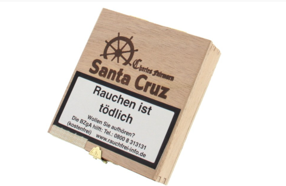 Charles Fairmorn: Buy Cigars Online