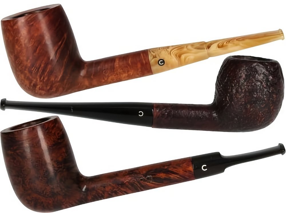 Comoy's of London Estates