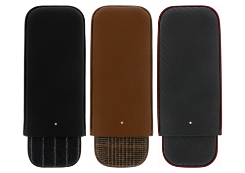 Dunhill Highland Cigar Cases
