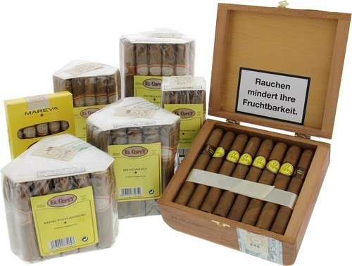 El Copey Cigars