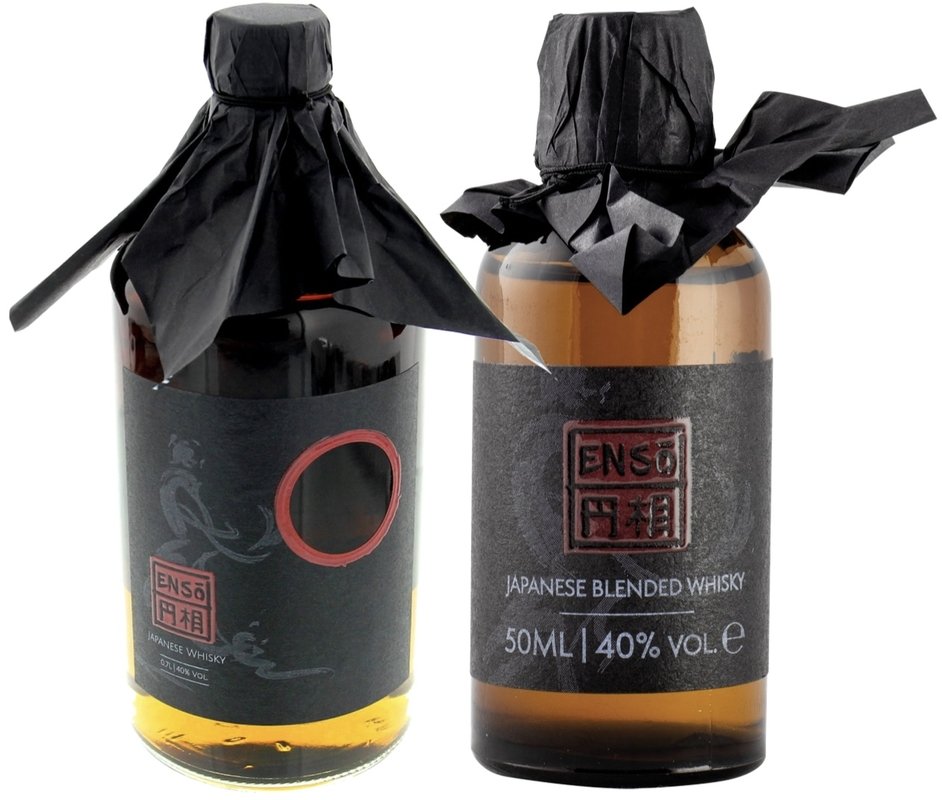 Enso Japanese Whisky