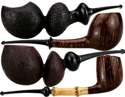 Frank Axmacher Pfeifen