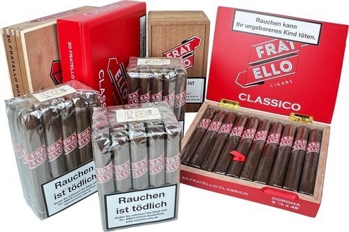 Fratello Classico Fratello Classico