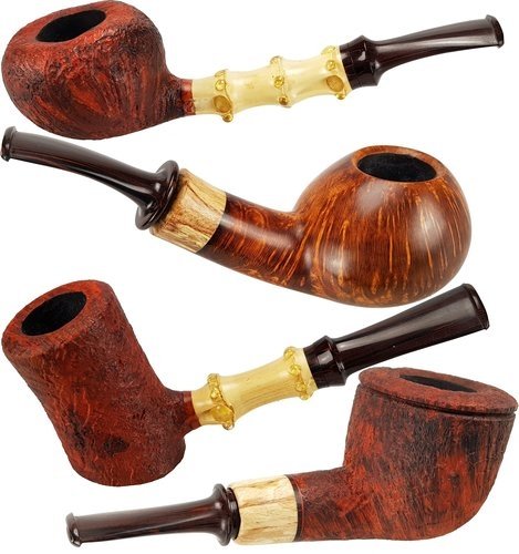 Gabriele Dal Fiume Pfeifen