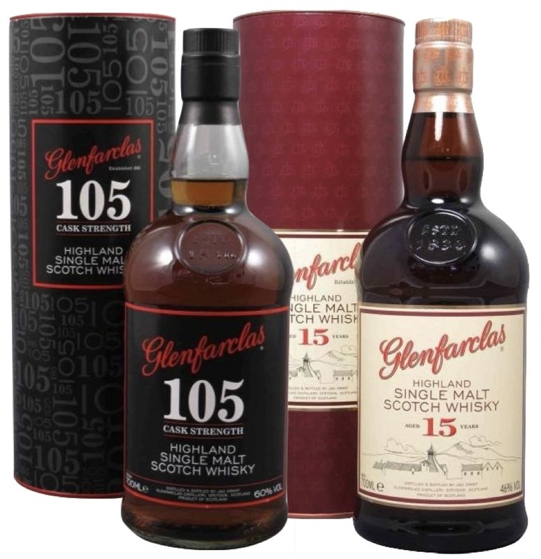 Glenfarclas Whisky