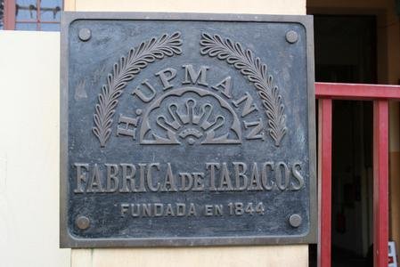 H. Upmann Zigarren
