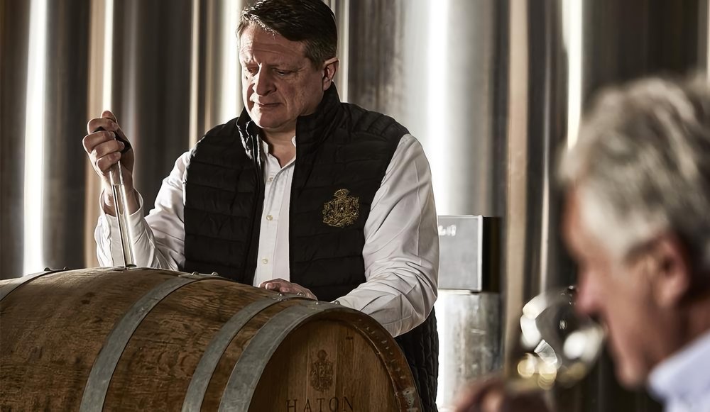 Haton Familienbetrieb in der 4. Generation