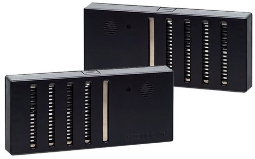 Hydrocase Elektronischer Befeuchter