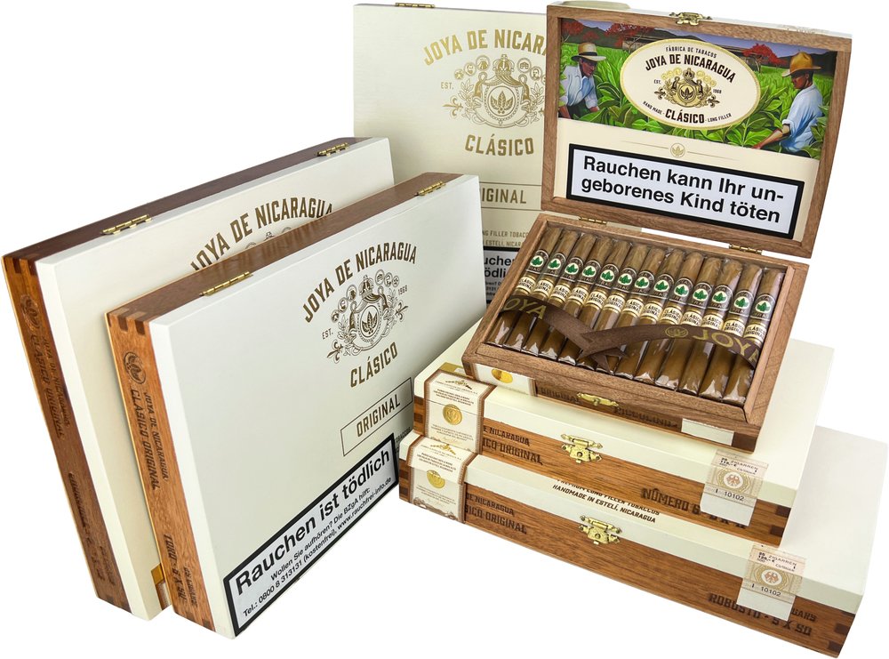 Joya de Nicaragua Clasico Original