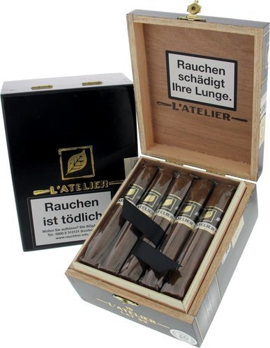 L'Atelier Classic Zigarren