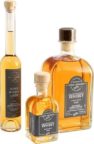 Herr Lehmann Whisky kaufen Herr Lehmann Whisky