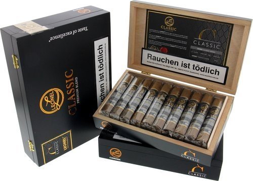 Leonel Classic Zigarren kaufen Leonel Classic Zigarren