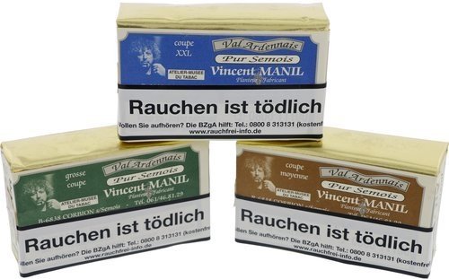 Manil Valroy Semois Zigarillos