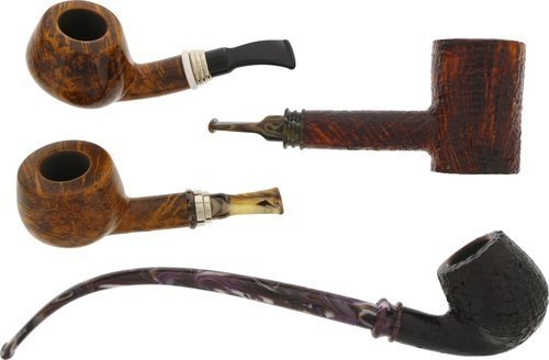 Neerup Classic Pfeifen