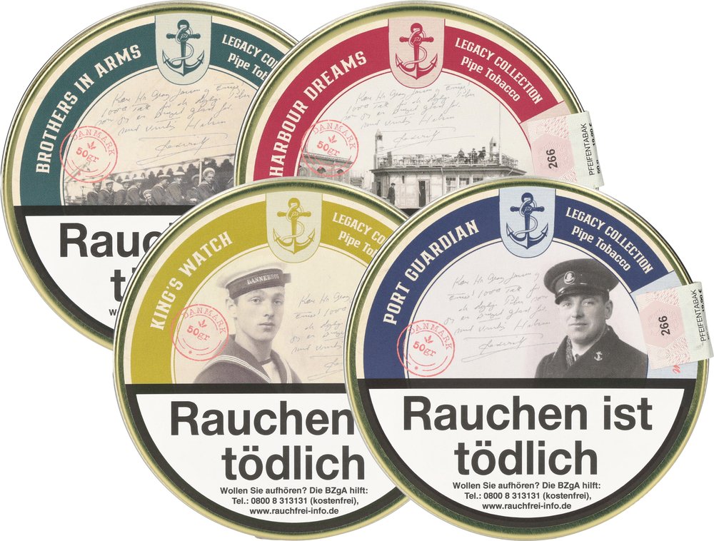 Per G. Jensen Legacy Collection