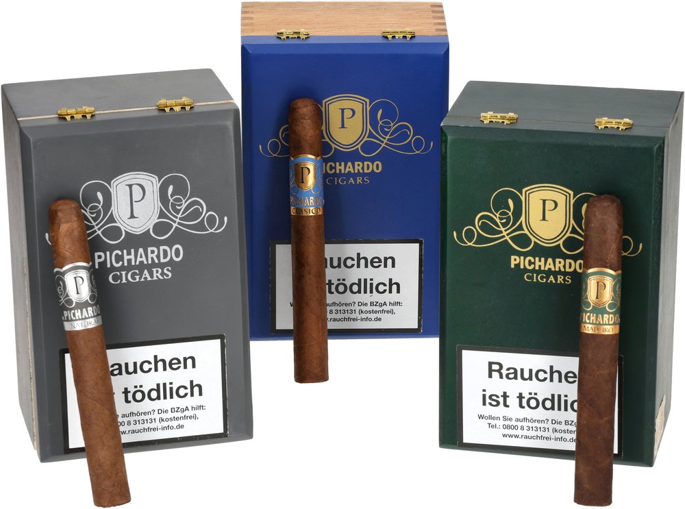 Pichardo Clasico Zigarren