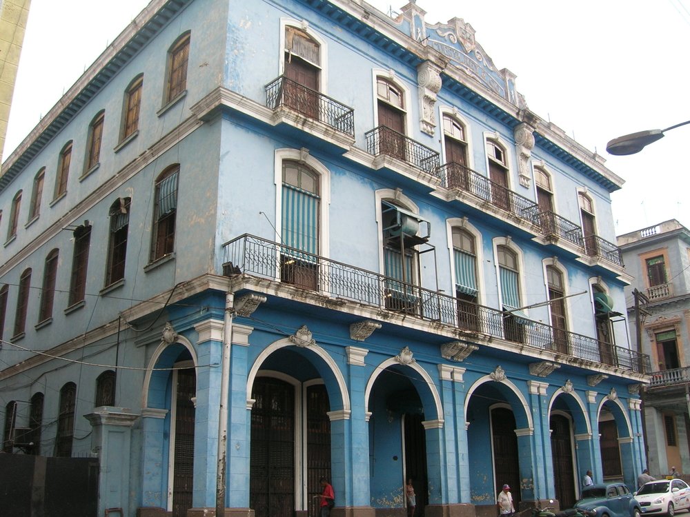 Romeo y Julieta Factory