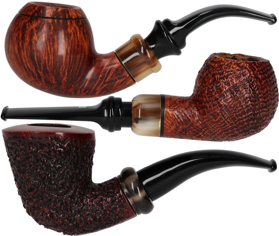 Ser Jacopo NOS Pfeifen 