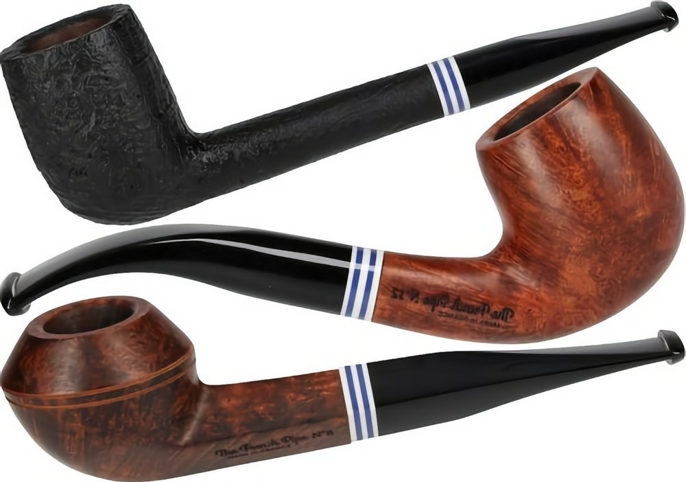 The French Pipe