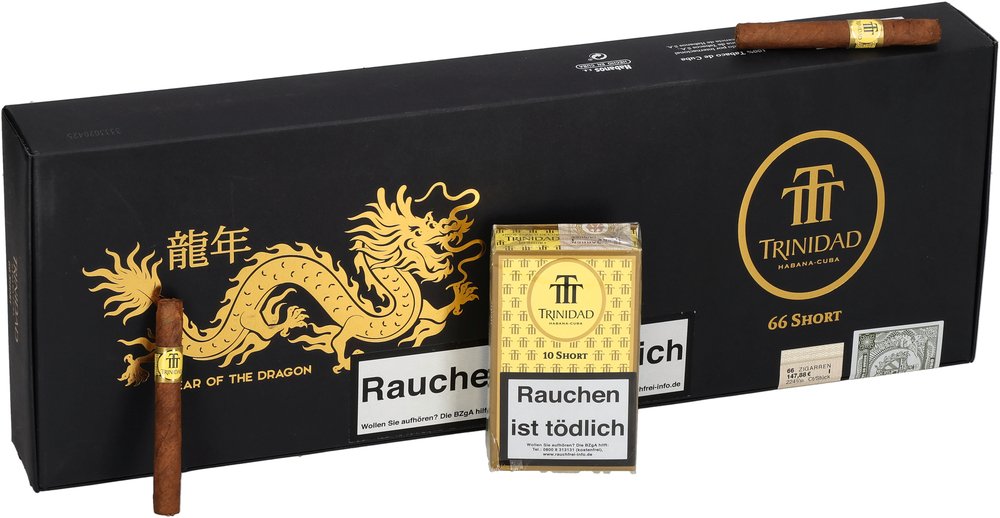 Trinidad Cigarillos
