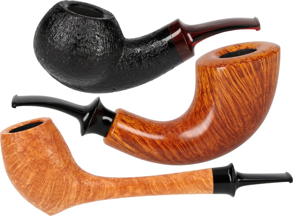 Uwe Jopp Freehand Pfeifen