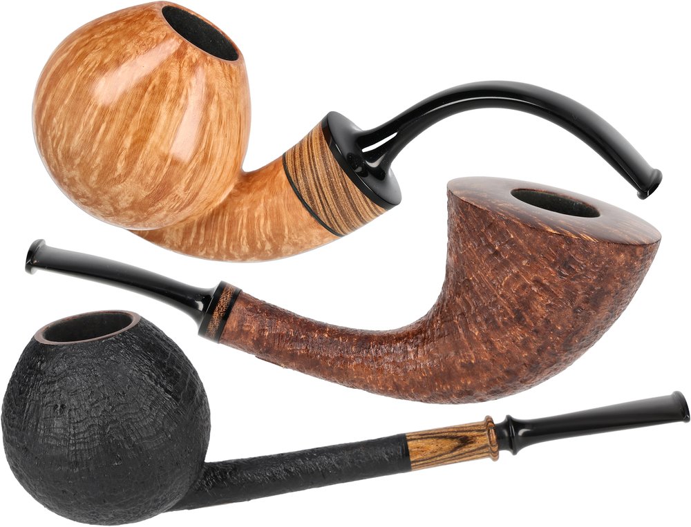 Vitale Piero Freehands