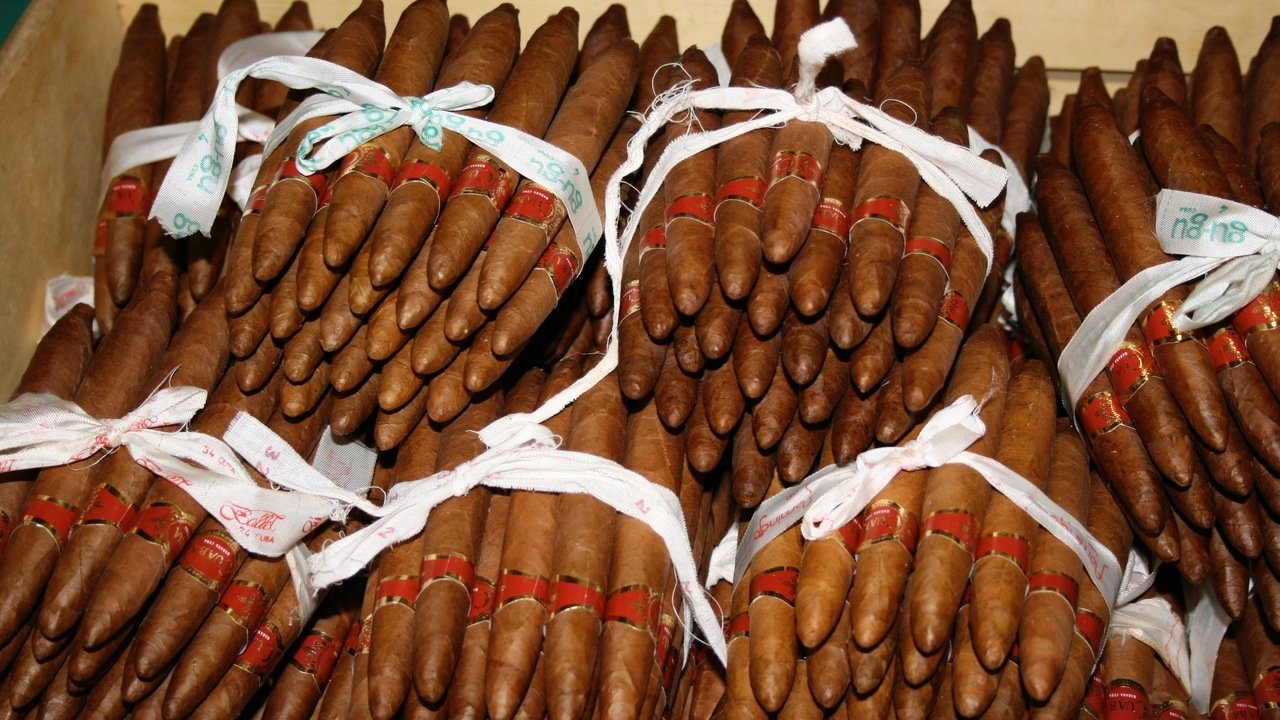 Aficionado - Der Zigarren-Liebhaber